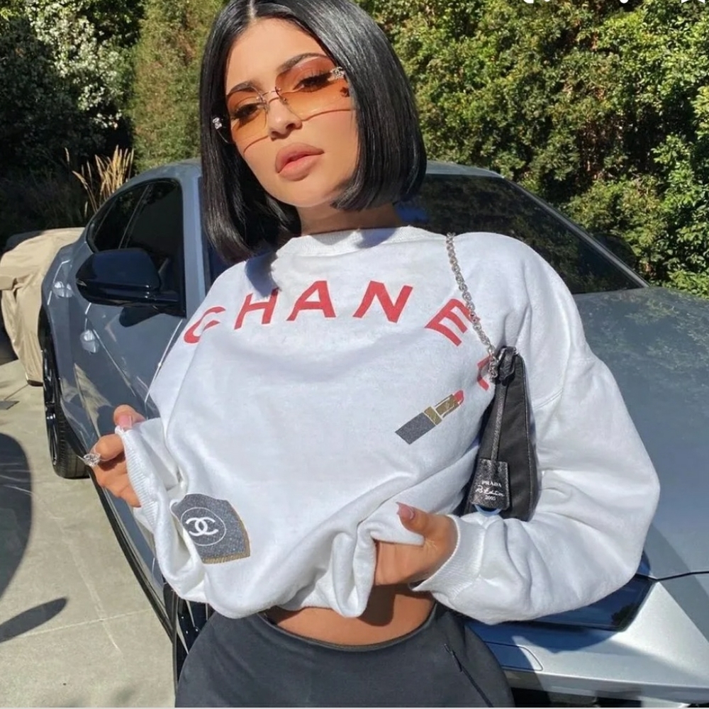 AUTHENTIC Vintage Chanel Sunglasses🌸